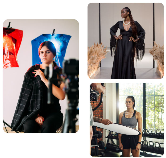 Find Modeling Jobs Model Near